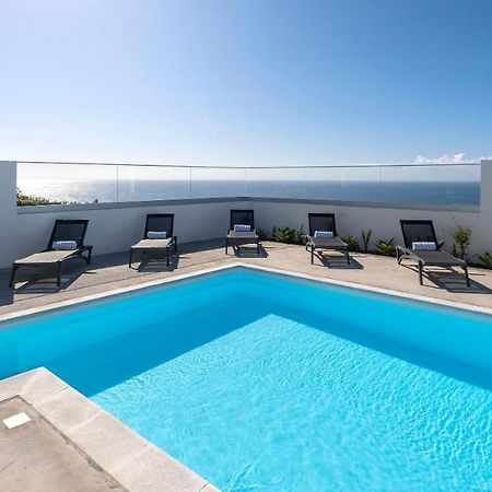 Casa Celeste Ponta Garca Екстериор снимка