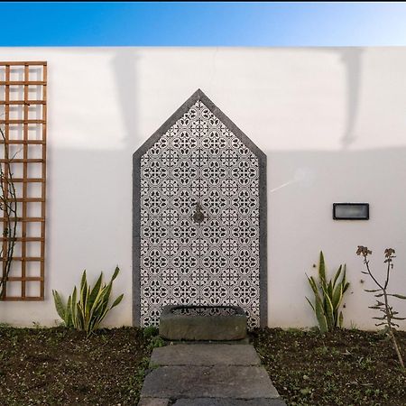 Casa Celeste Ponta Garca Екстериор снимка