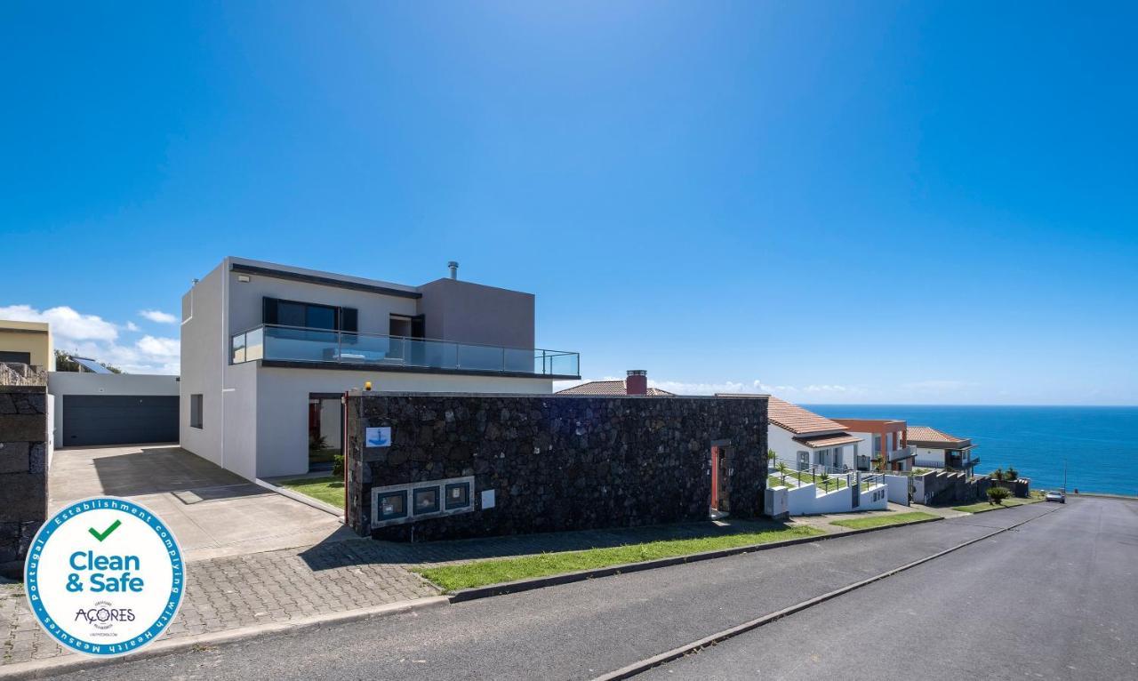 Casa Celeste Ponta Garca Екстериор снимка