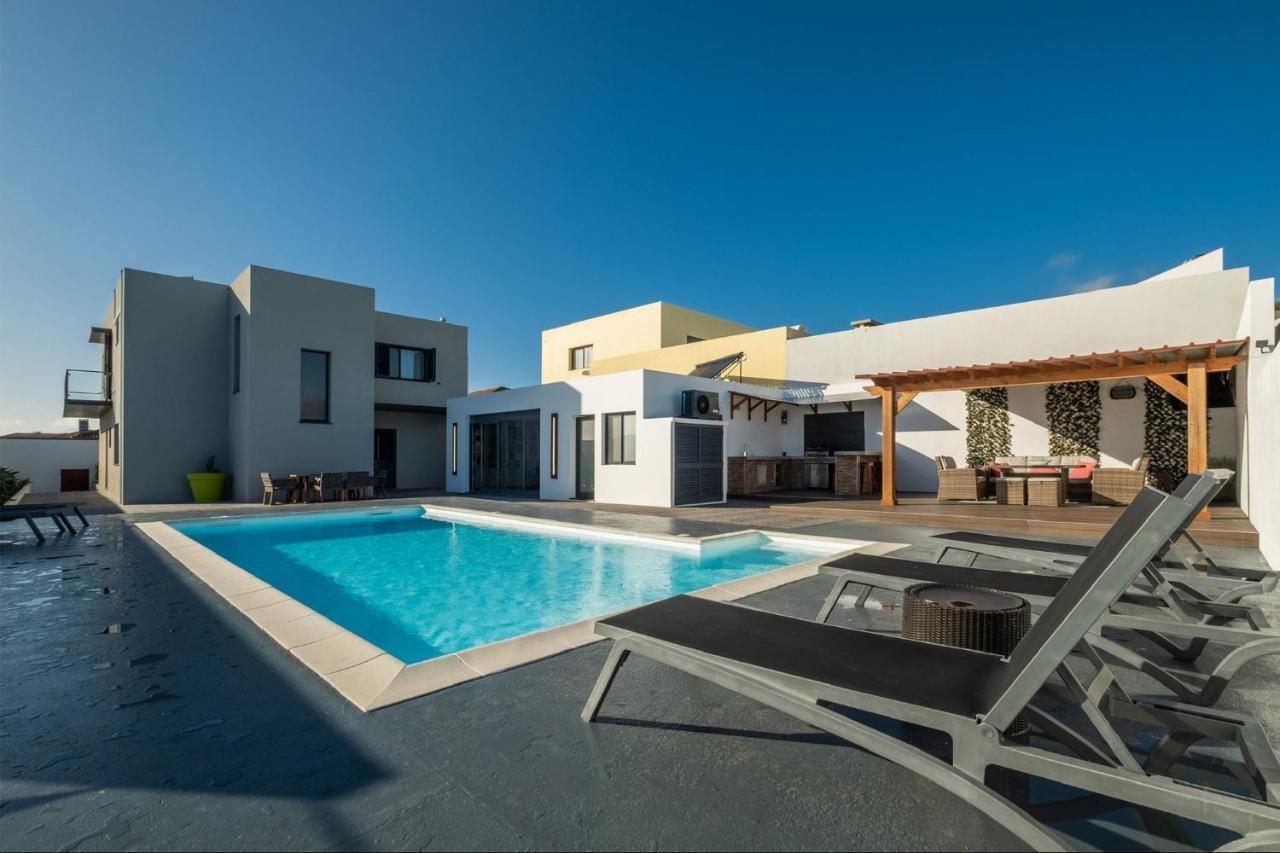 Casa Celeste Ponta Garca Екстериор снимка