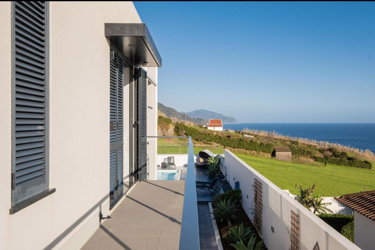 Casa Celeste Ponta Garca Екстериор снимка