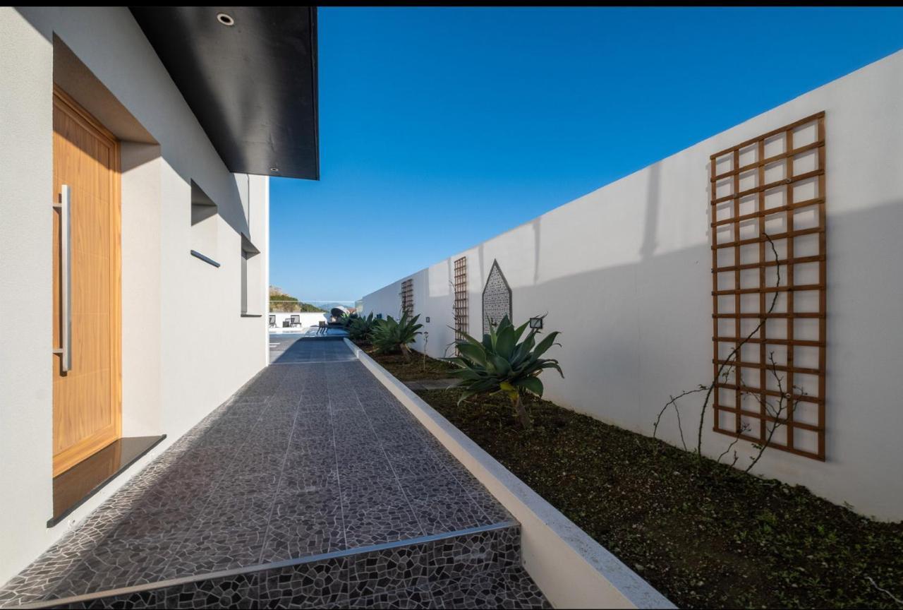 Casa Celeste Ponta Garca Екстериор снимка