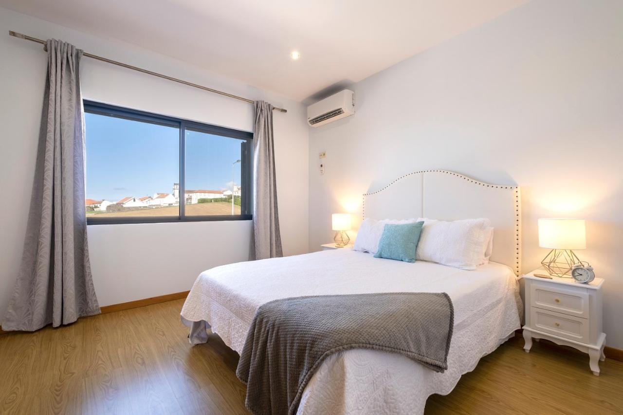 Casa Celeste Ponta Garca Екстериор снимка